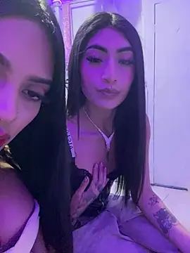 Kattyrose_js stripchat live cam model
