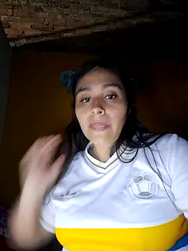 zairabreze stripchat live cam model