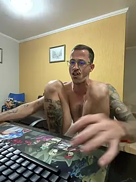 MeladoDiMel stripchat live cam model