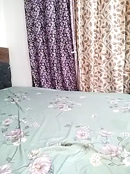 pushpa-ji07 stripchat live cam model