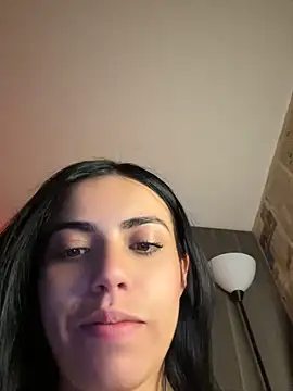 i_am_nina_ stripchat live cam model