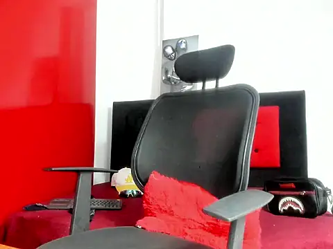 mark_splinter09 stripchat live cam model