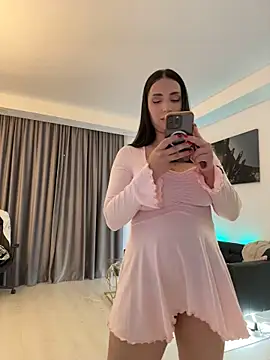 IsabellaEtthan stripchat live cam model