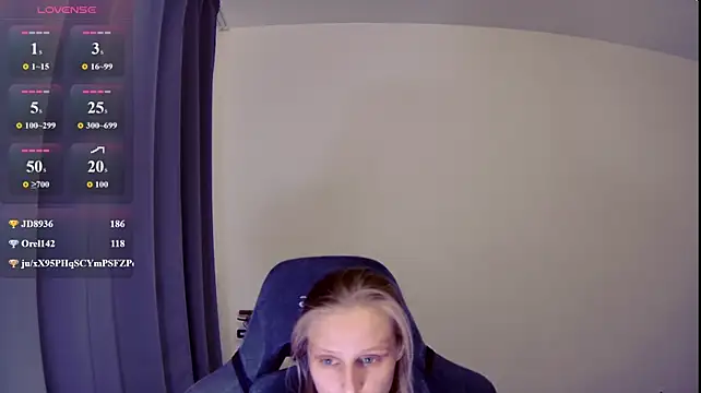 KatiKate stripchat live cam model