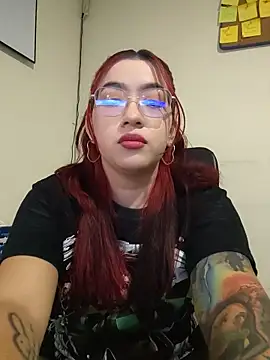 Odett_Sw stripchat live cam model