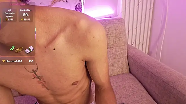 MathewAdamss stripchat live cam model