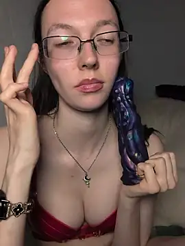 MrsCrazy18 stripchat live cam model