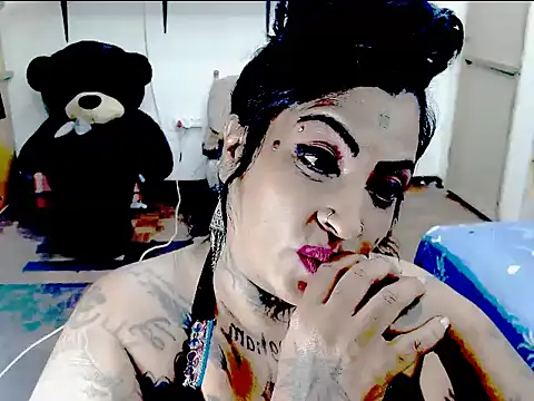 Indiancatz2 stripchat live cam model