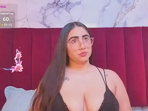 JESSYCORTES stripchat live cam model