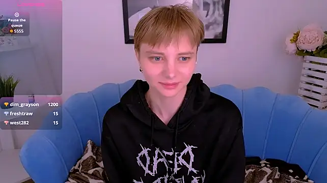 MirraBellanta stripchat live cam model