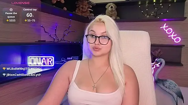 adrelaxina stripchat live cam model