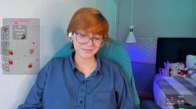 Tsuki_Maru stripchat live cam model