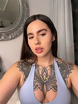 Im_Anto stripchat live cam model