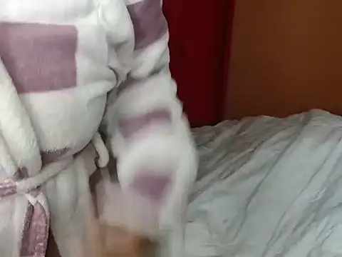 African_Busty stripchat live cam model