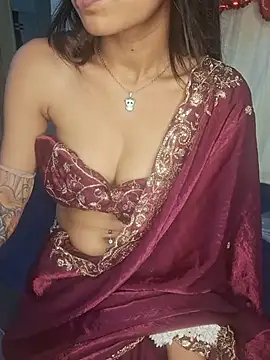 Marathi_Dolly stripchat live cam model
