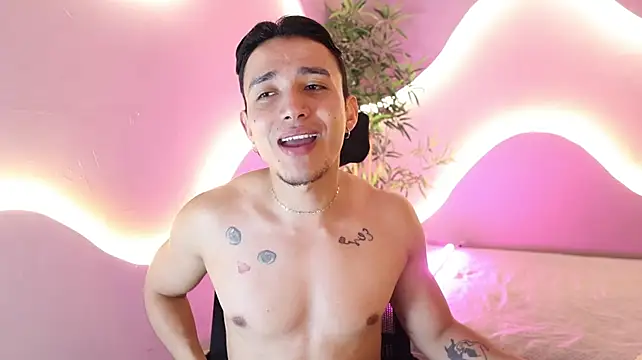 kev_cass stripchat live cam model