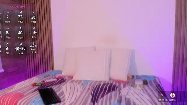 candystyle stripchat live cam model