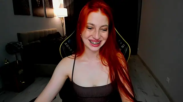 _FireInMySoul_ stripchat live cam model
