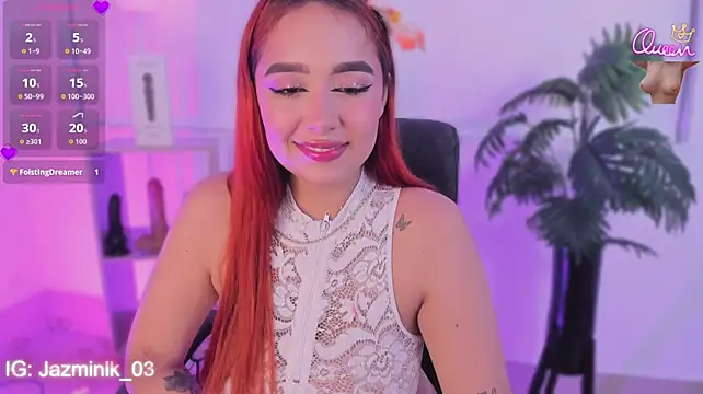 kithanaa stripchat live cam model