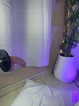 KattyManson stripchat live cam model
