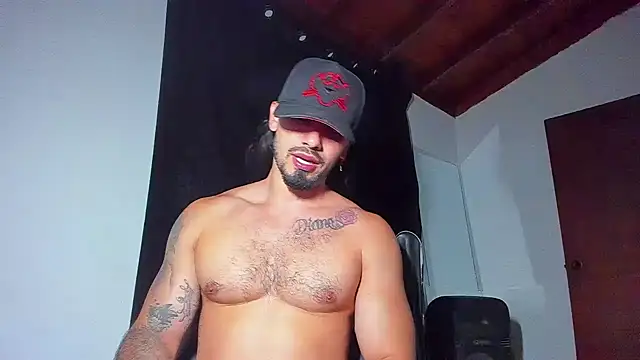 Baky_sexy stripchat live cam model