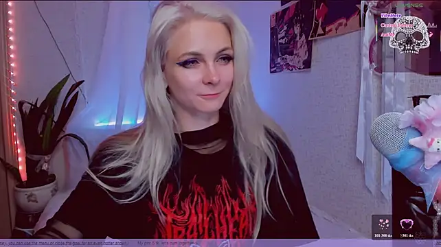 _Frida_Frida_ stripchat live cam model