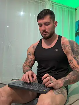 DimitriSullivan_ stripchat live cam model