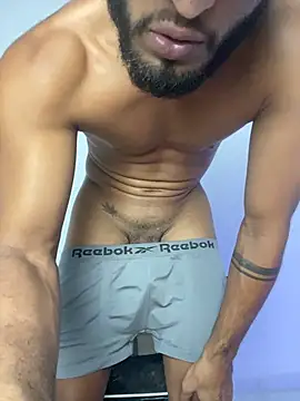Dasul_ stripchat live cam model