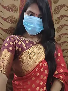 Miss_Aayushi stripchat live cam model