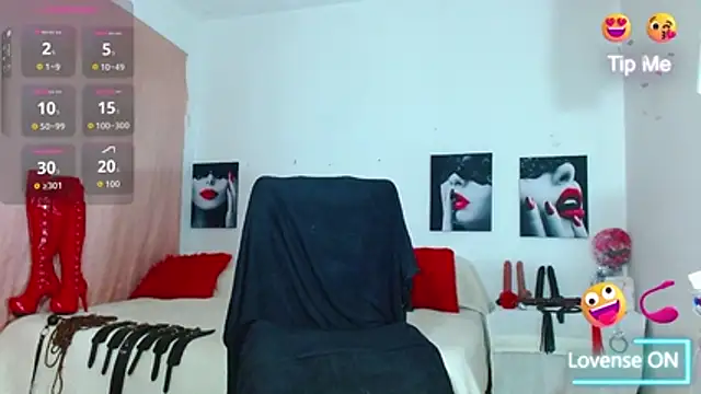 mylygrey stripchat live cam model