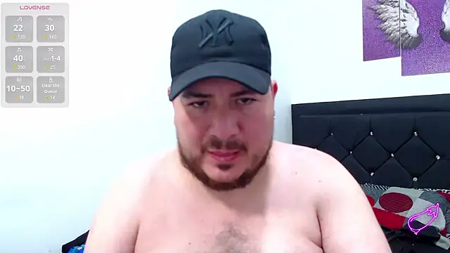 sebastianbigxxx stripchat live cam model