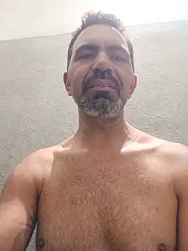 Sergipanogozarcomoninguem stripchat live cam model