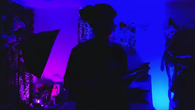 Dann_dan stripchat live cam model