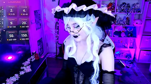Aki__Ra stripchat live cam model