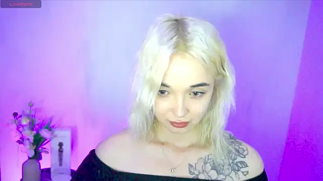 Ashley_S stripchat live cam model