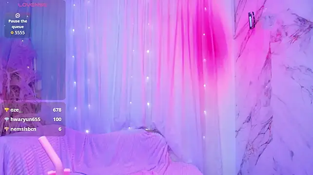 hanniiee_ stripchat live cam model