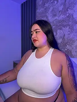 dalia_spinters stripchat live cam model