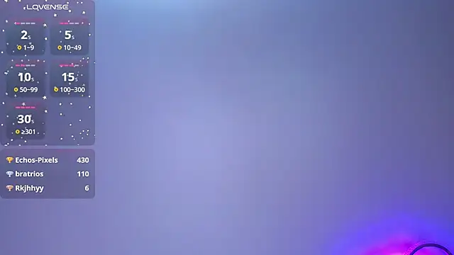 KittieHeart stripchat live cam model