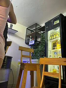 barbievictoria stripchat live cam model