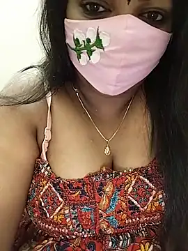 Sindhu-31 stripchat live cam model