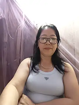 Ai_babylove stripchat live cam model
