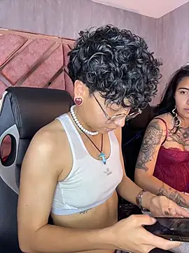 ian_mathias_ stripchat live cam model