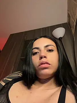 i_am_nina_ stripchat live cam model