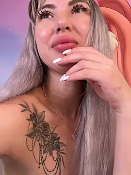 TeaseBabeXXX stripchat live cam model