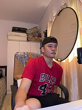 clarkdangerous stripchat live cam model
