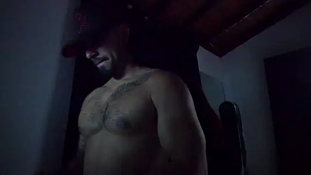 Baky_sexy stripchat live cam model