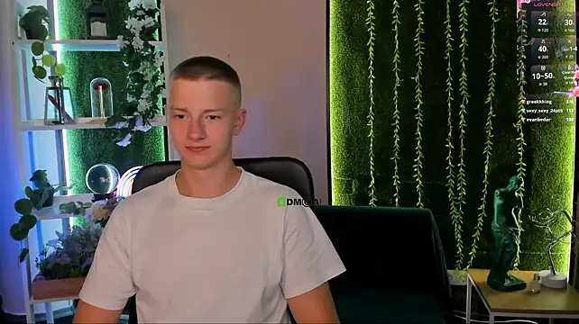 kael_rin stripchat live cam model