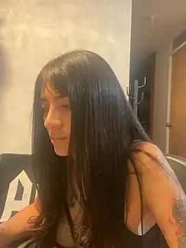 Moon_Bluemagic666 stripchat live cam model