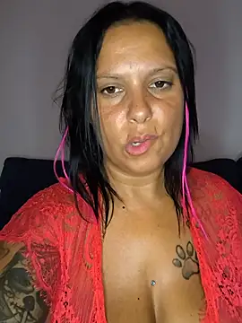 SexyPoppea stripchat live cam model