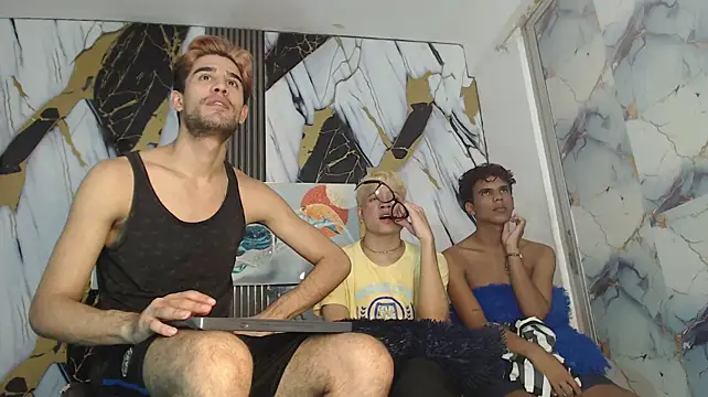 BLACK_AND_LOVER stripchat live cam model